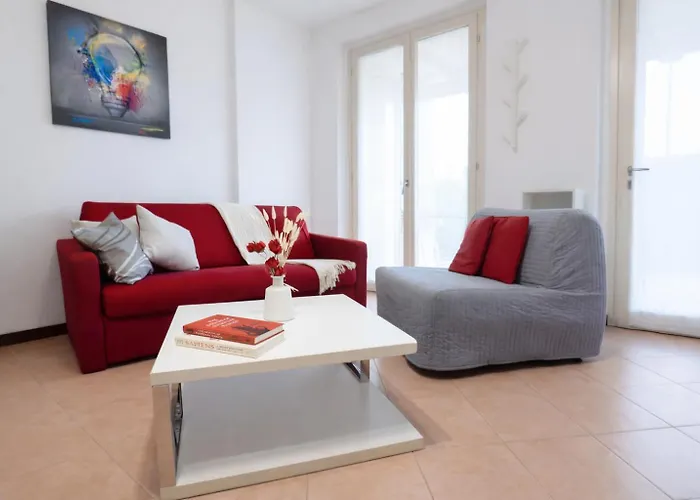 Apartamento Casa Francy Relax On Garda With Pool